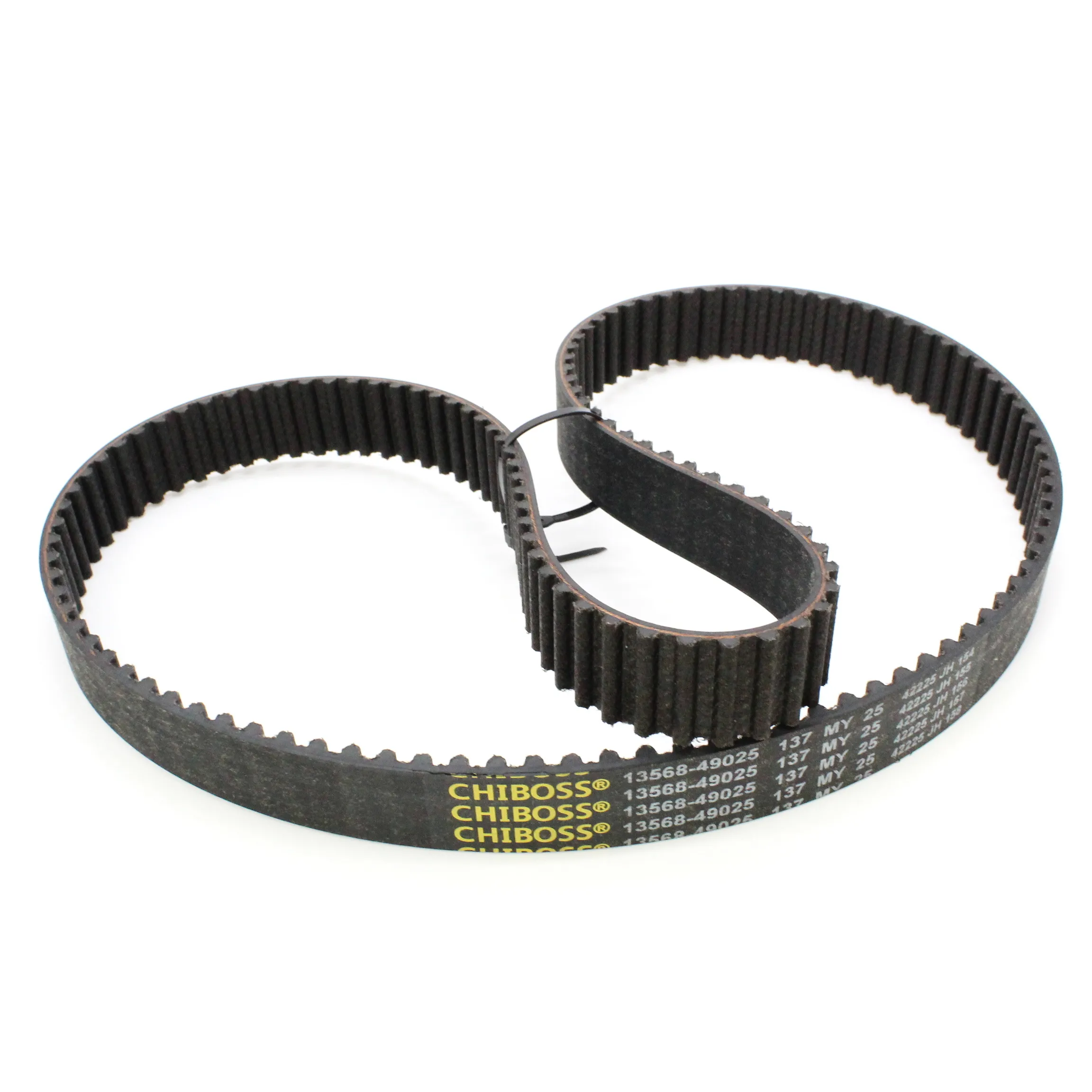 Timing belts 137MY25
