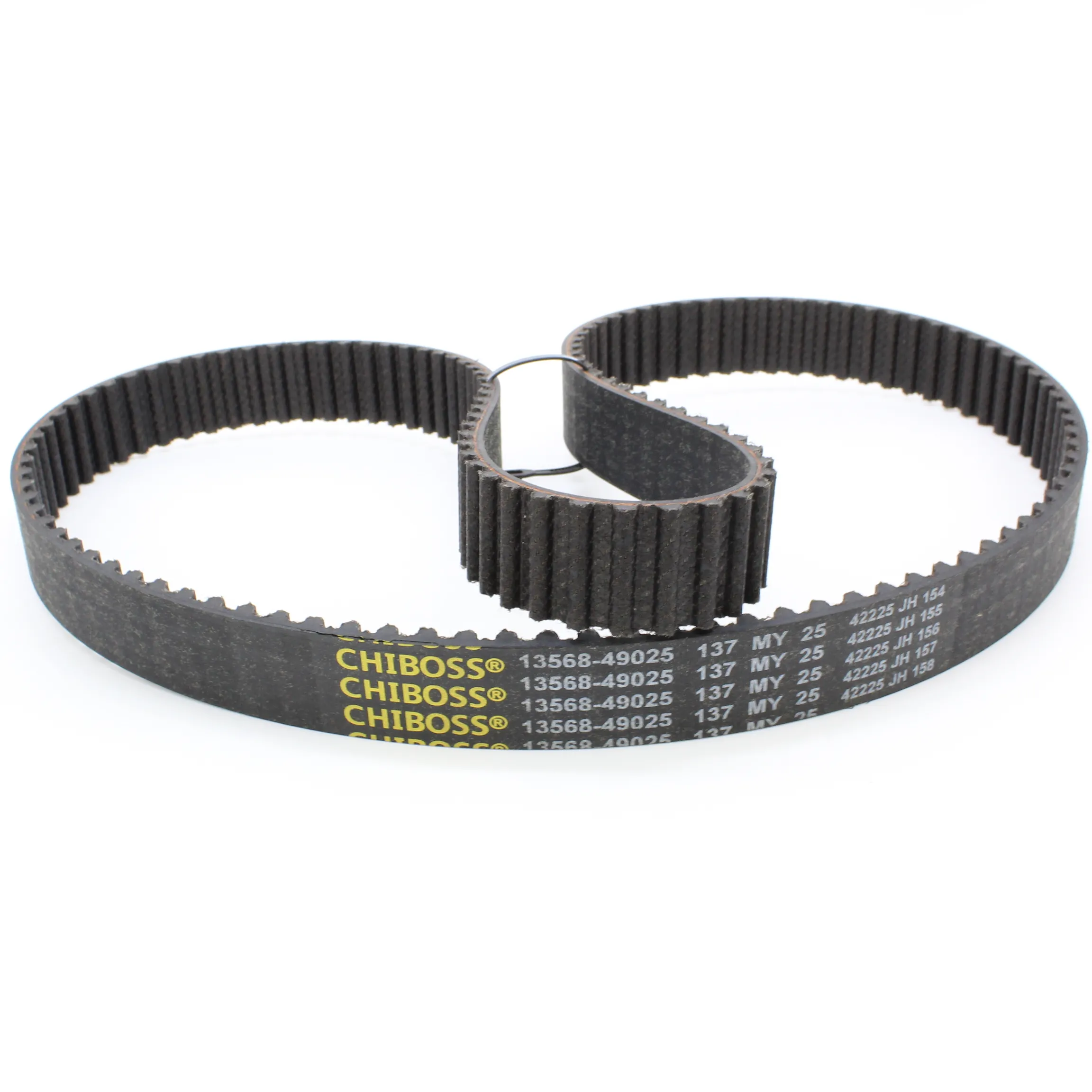 Timing belts 137MY25