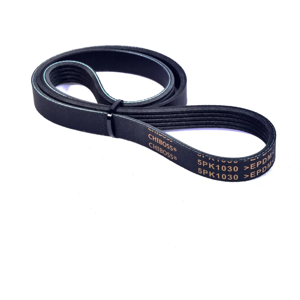 Multi-ribbed Belt 5pk1030