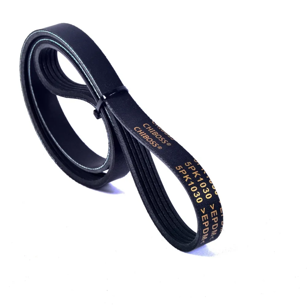 Multi-ribbed Belt 5pk1030