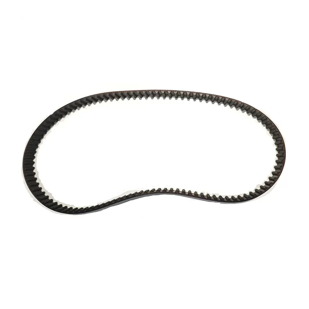 Why Timing Belt Tooth Profile Matters for Accurate Power Transmission