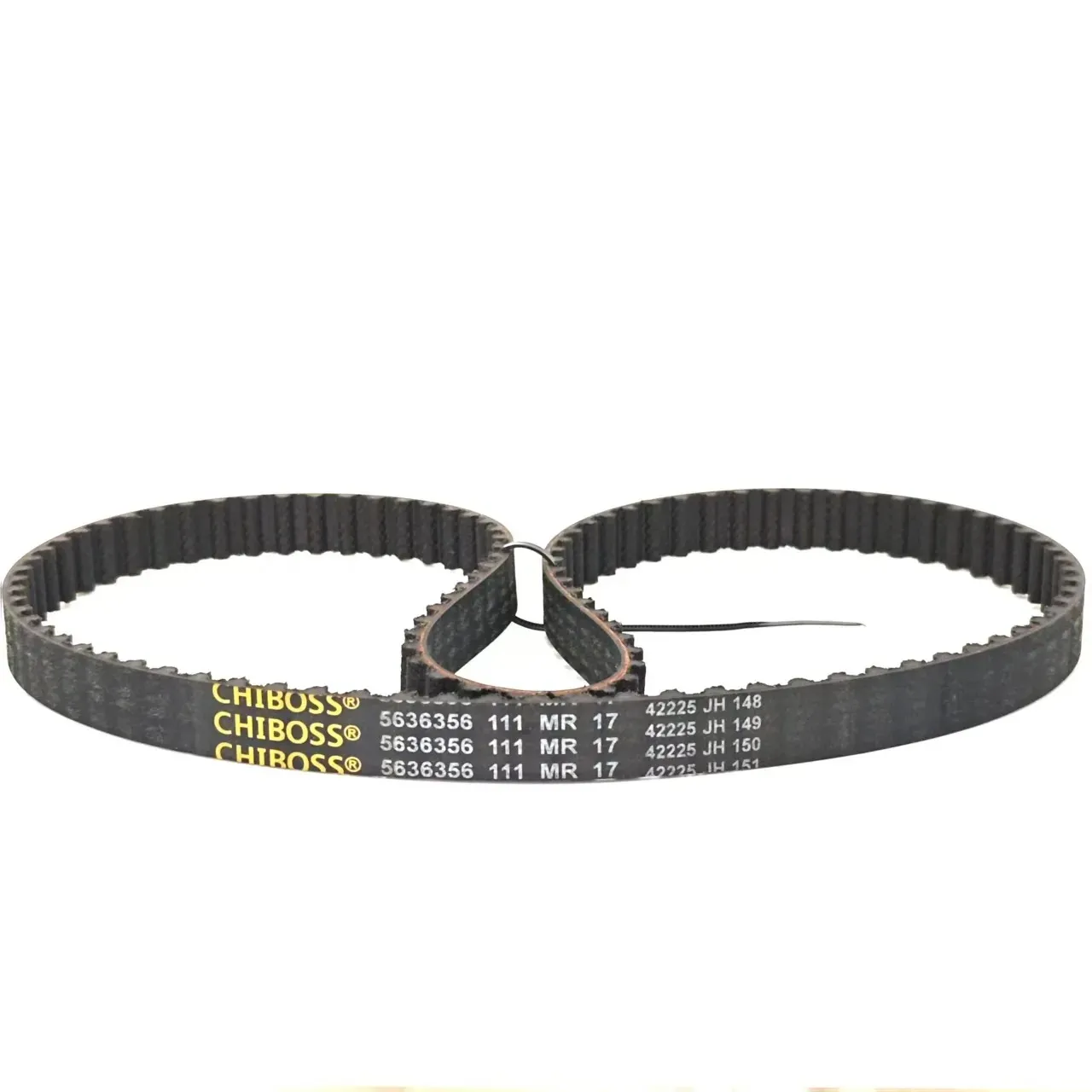Timing Belt Guide for OEM and Private-Label Sourcing