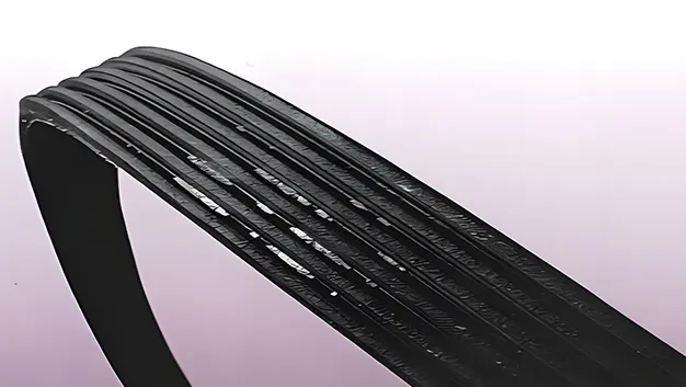 Maintenance of Belts and Pulleys