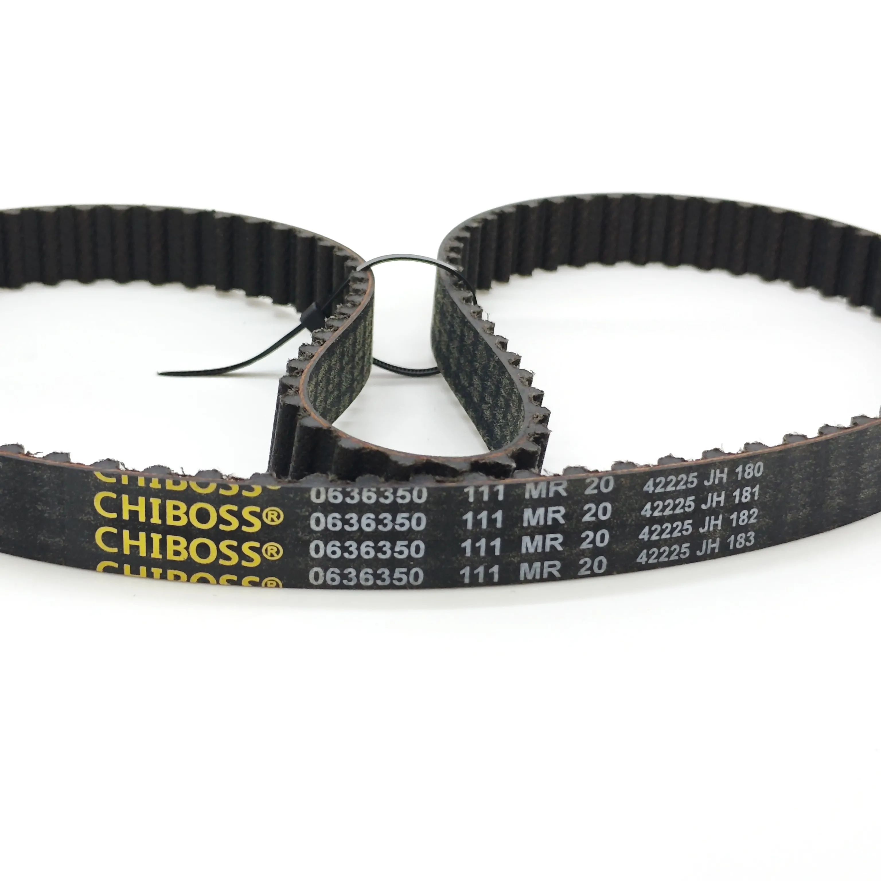 Timing belts 111MR20