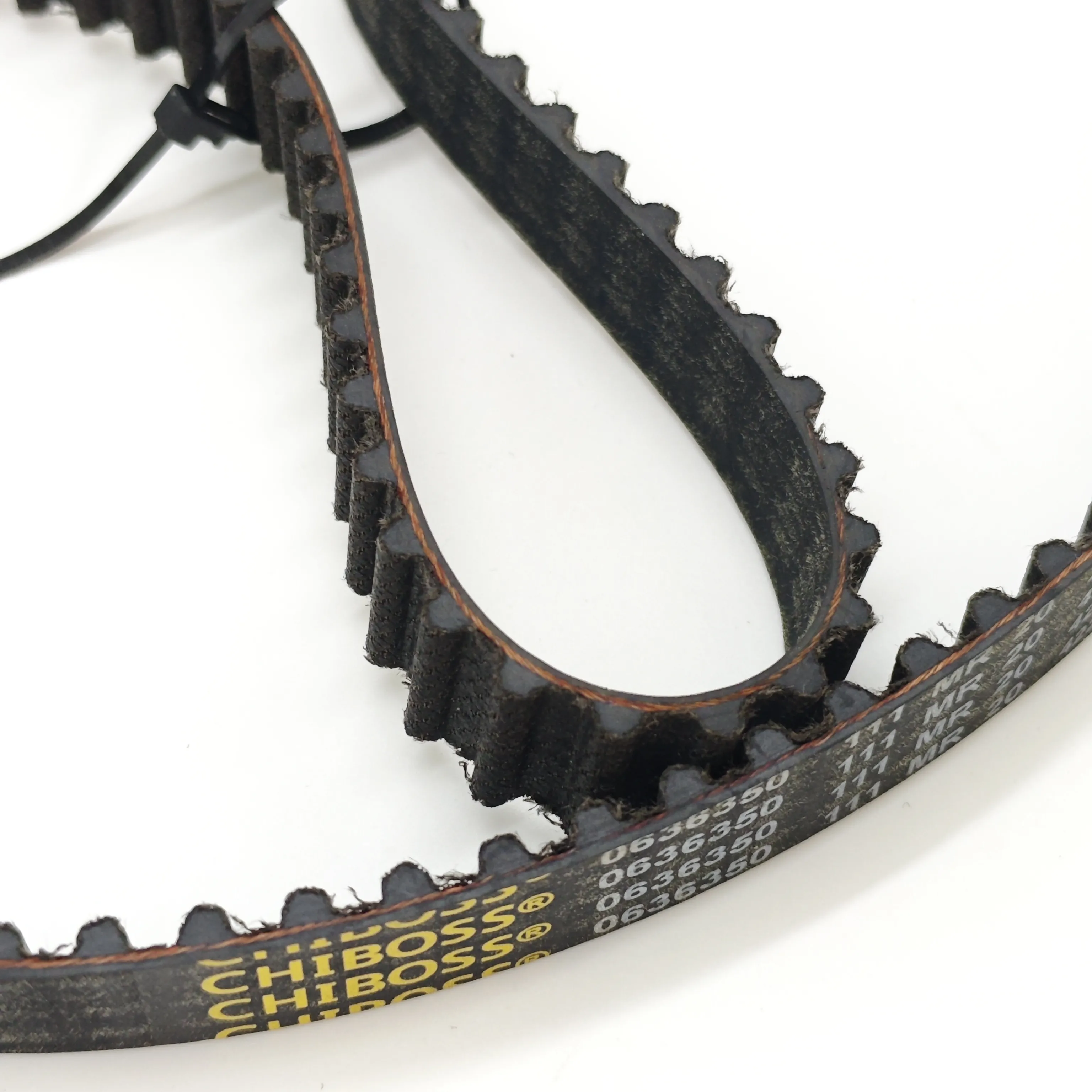 Timing belts 111MR20
