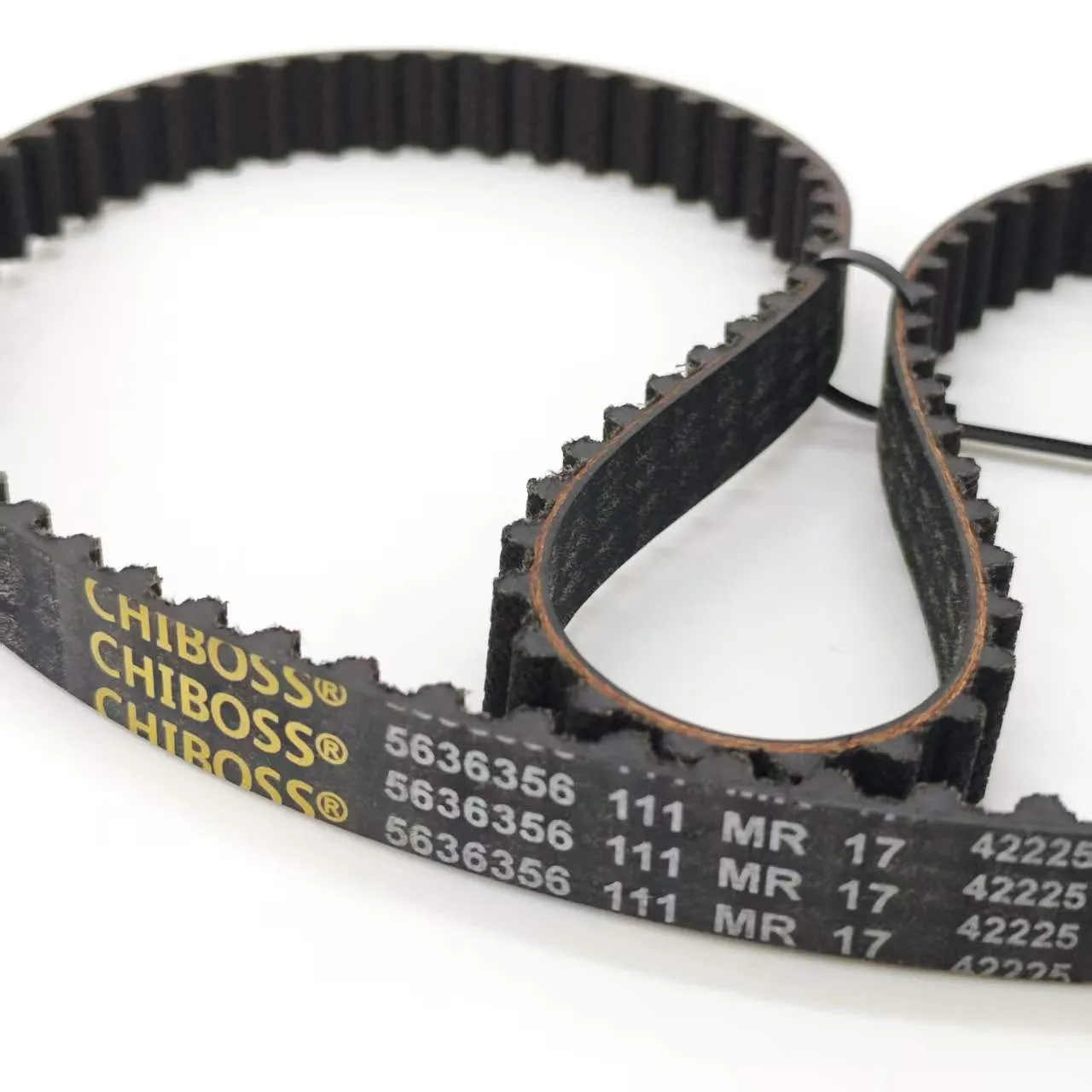 Timing belts 111MR20