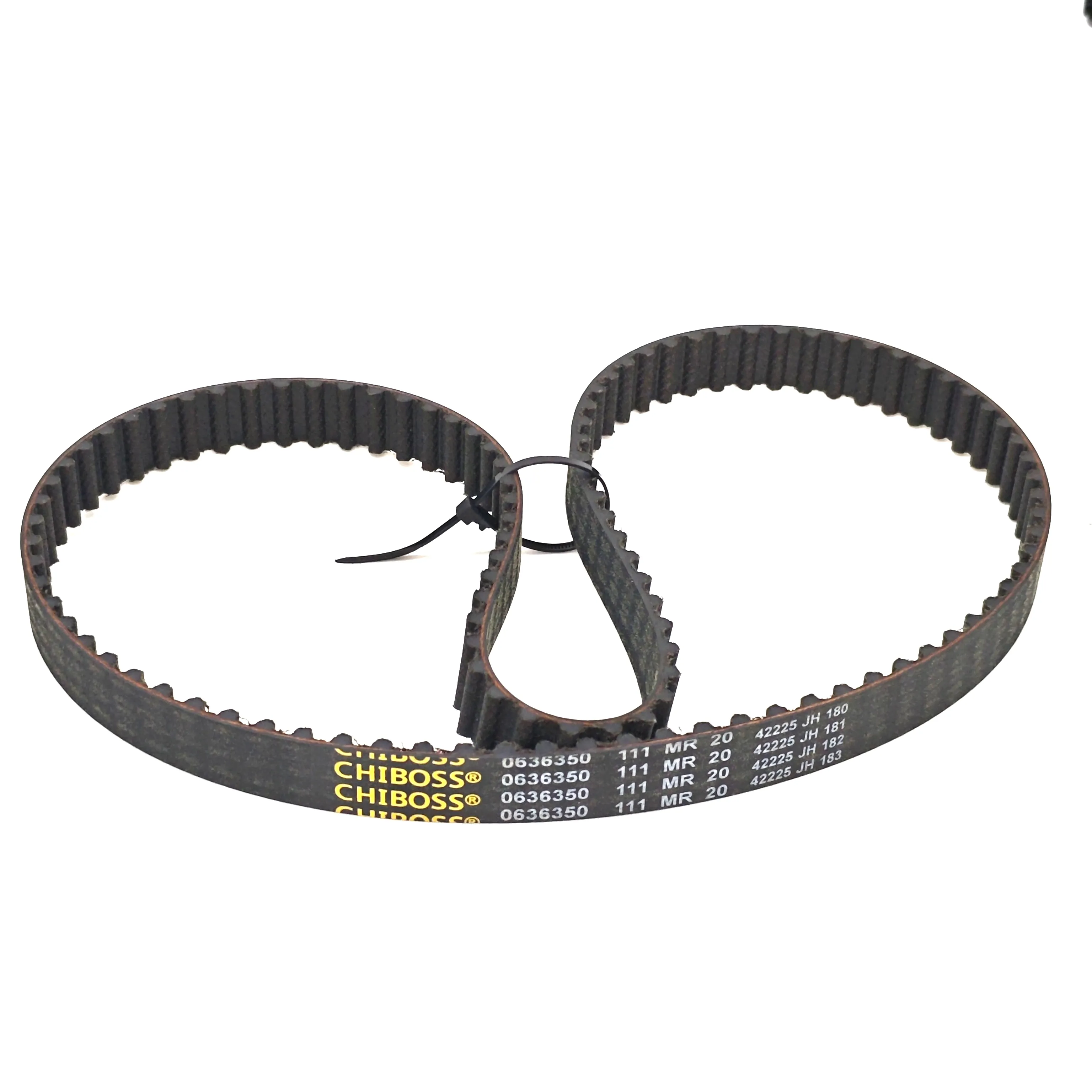 Timing belts 111MR20