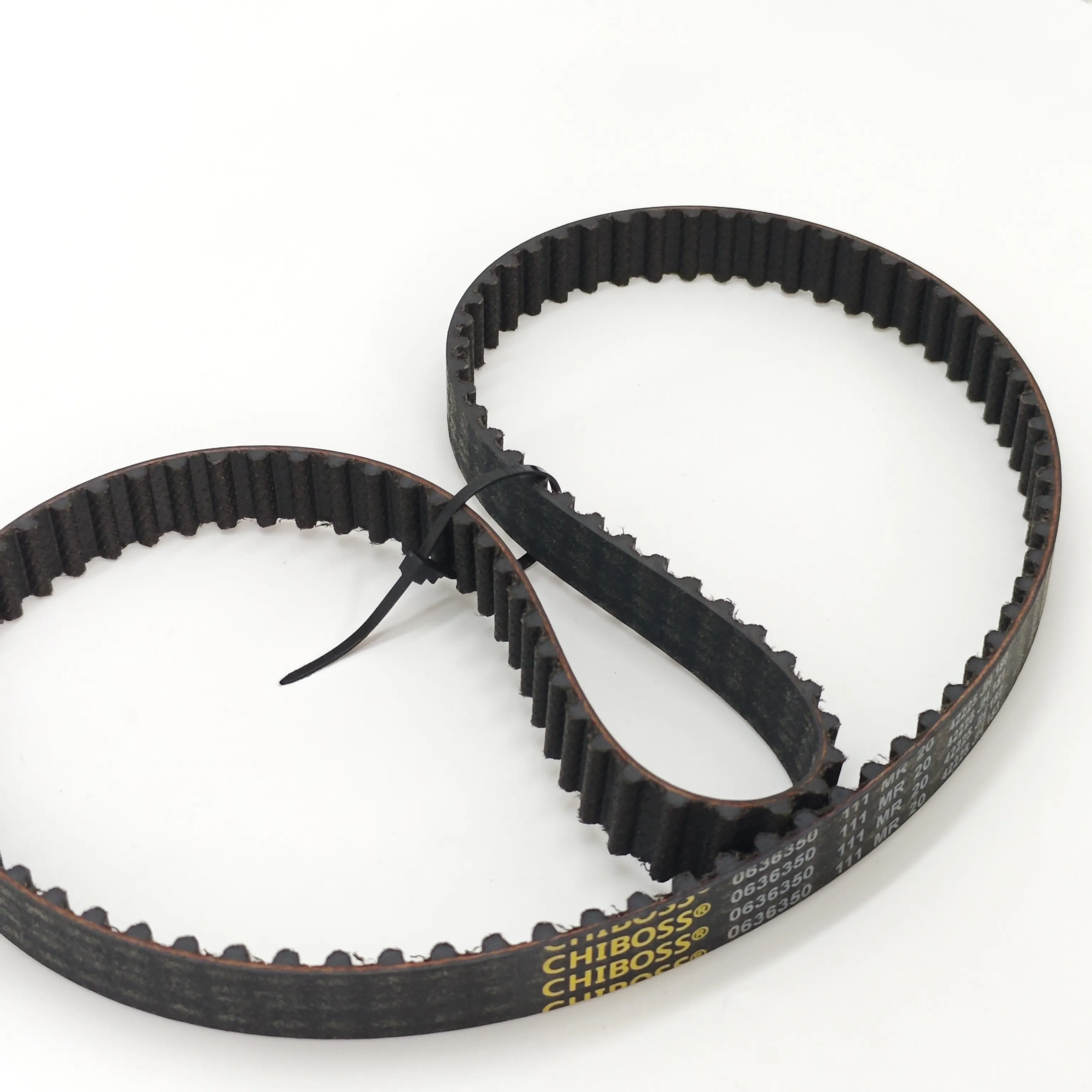 Timing belts 111MR20