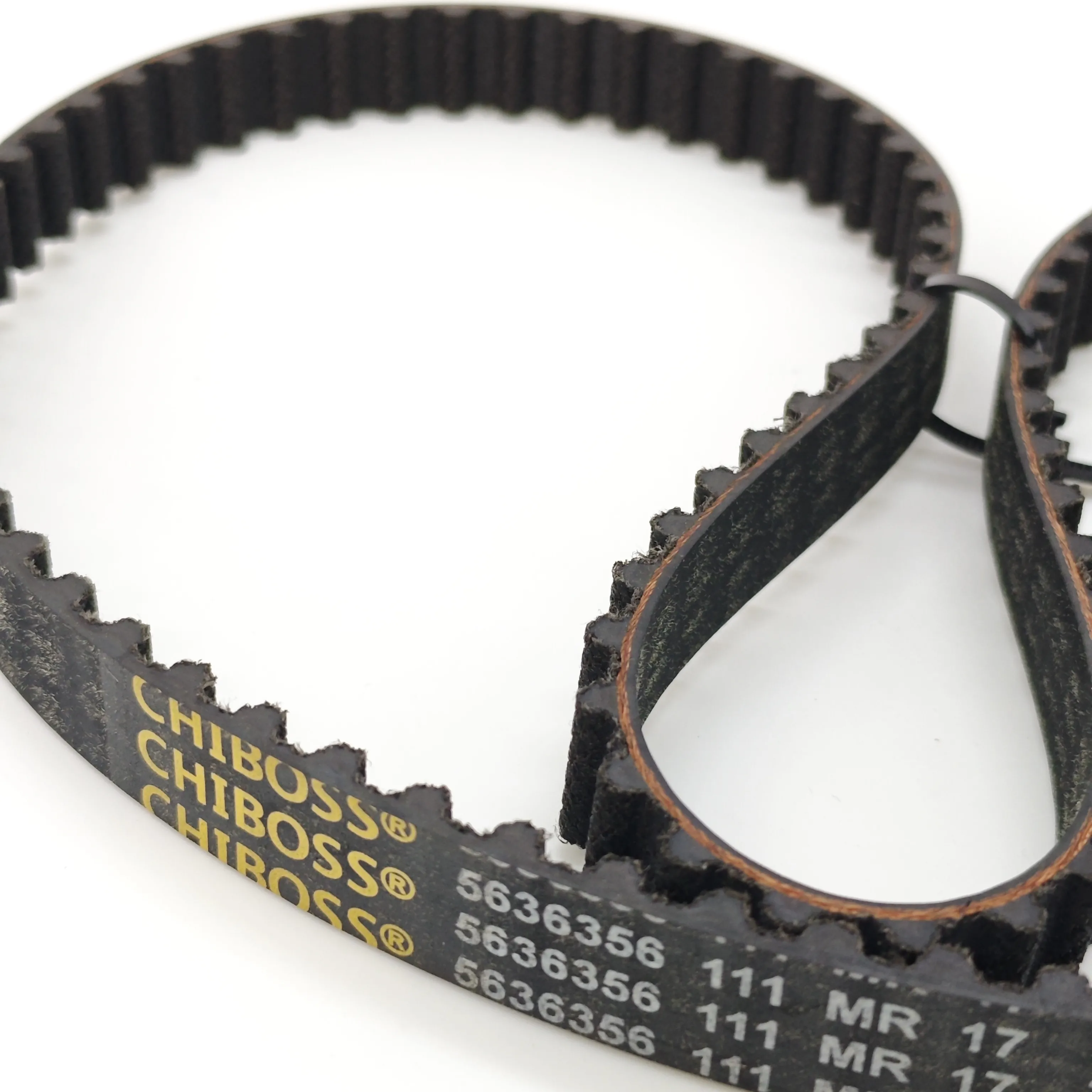 Timing belts 111MR17