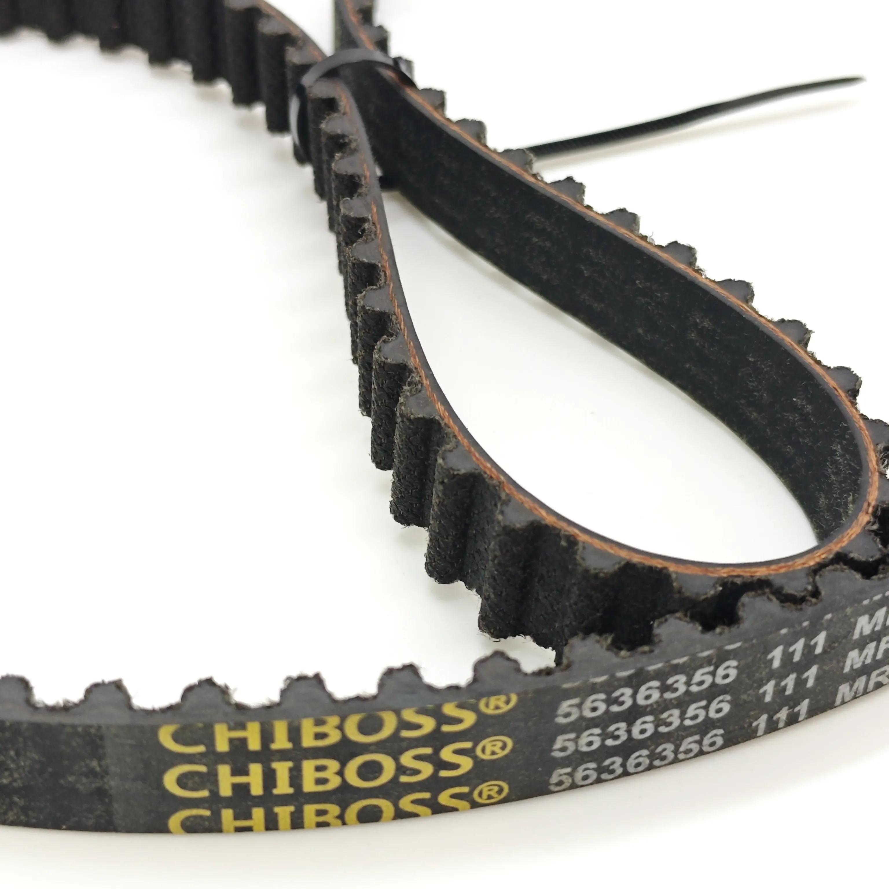 Timing belts 111MR17
