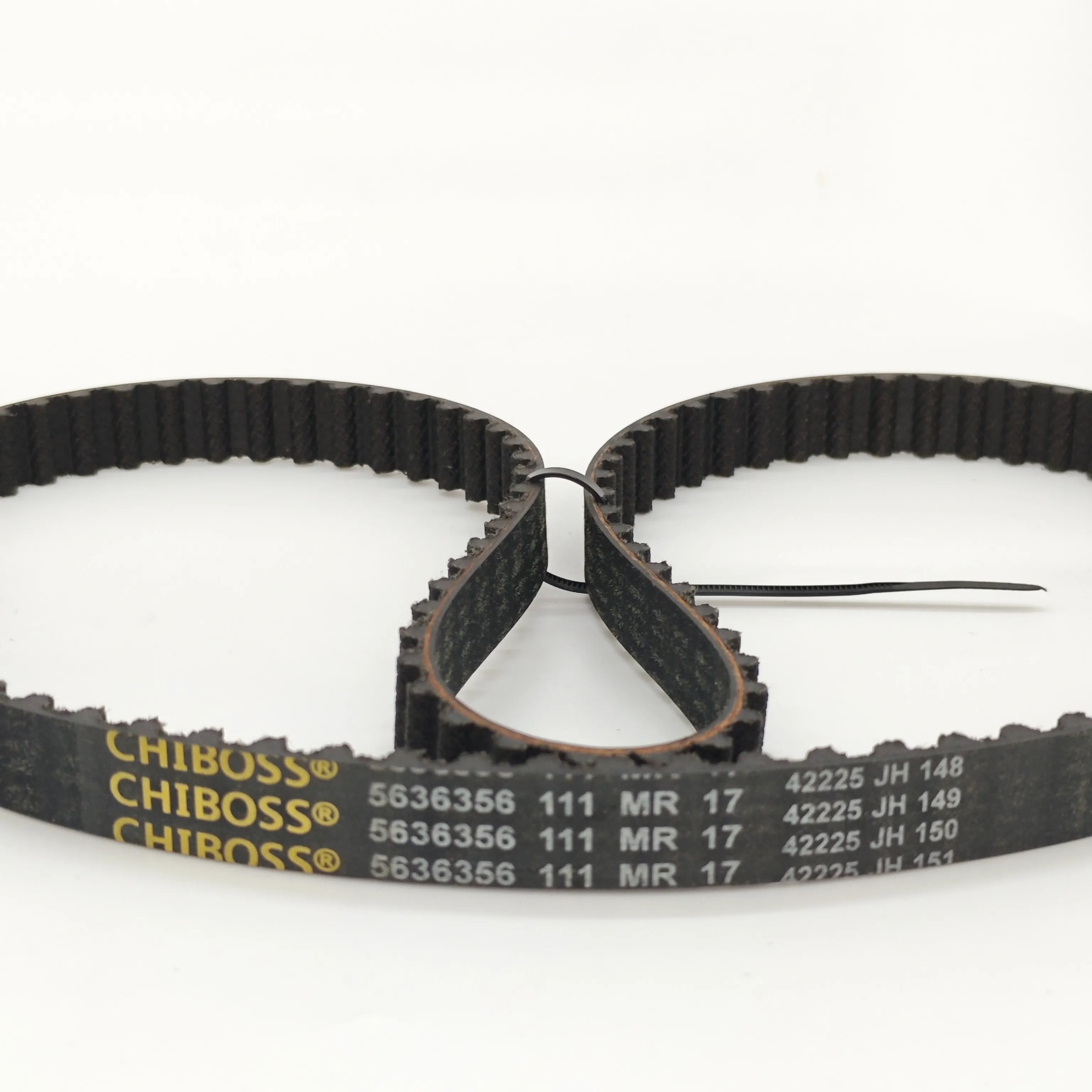 Timing belts 111MR17