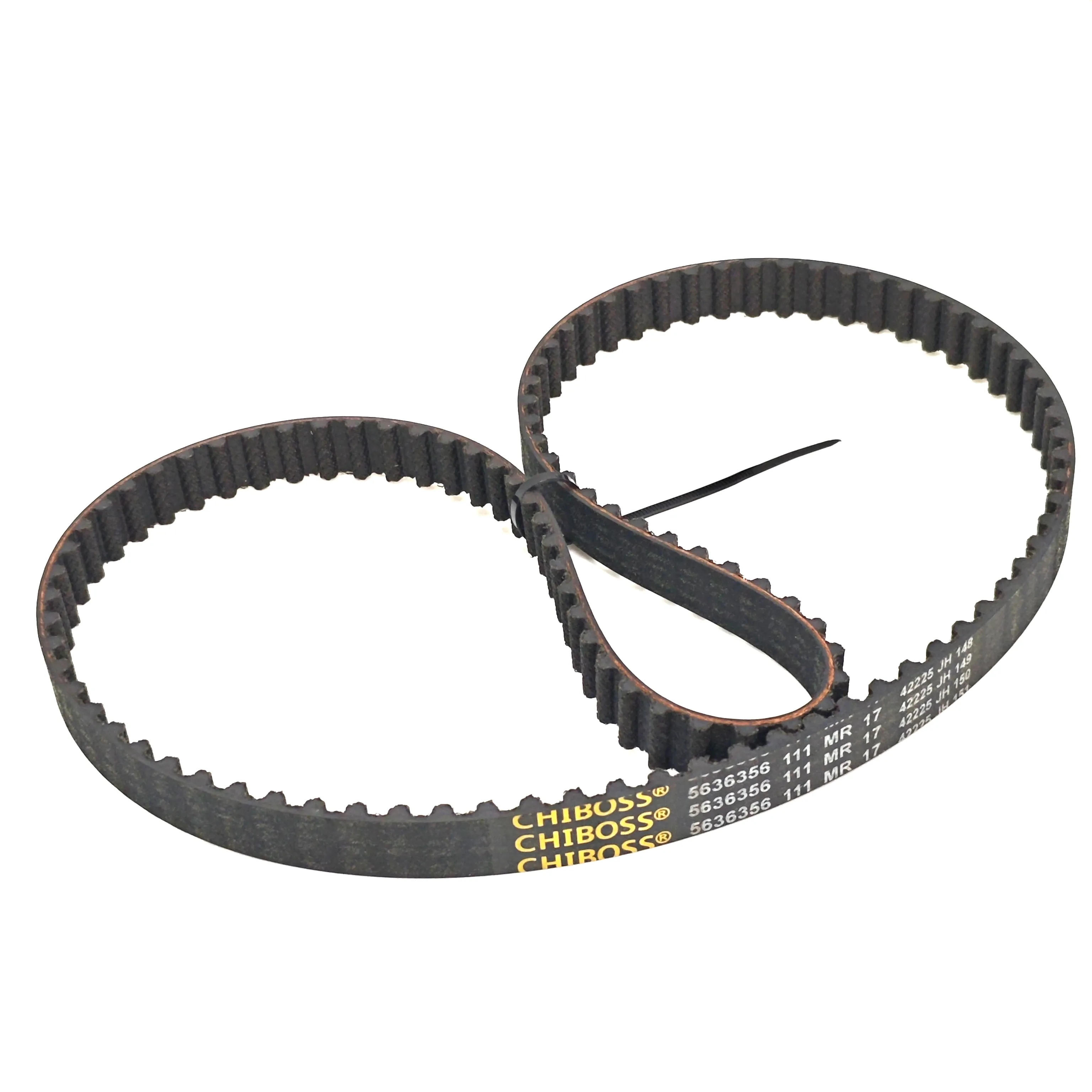 Timing belts 111MR17