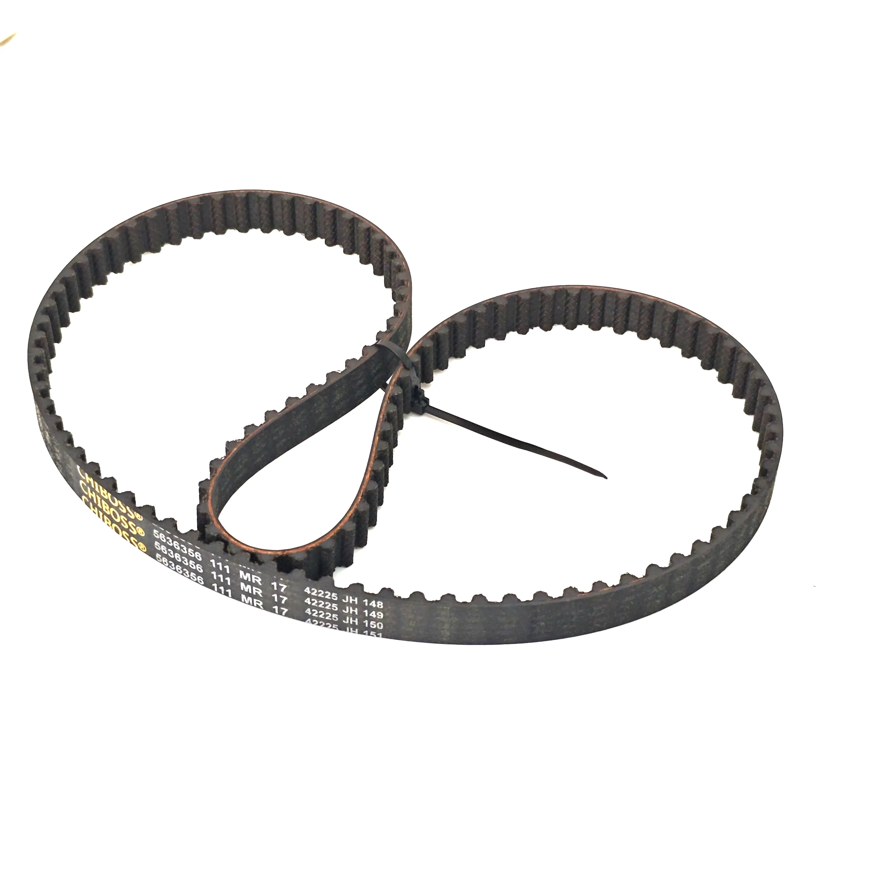 Timing belts 111MR17