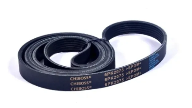 Why Quality Automotive Drive Belts Matter?