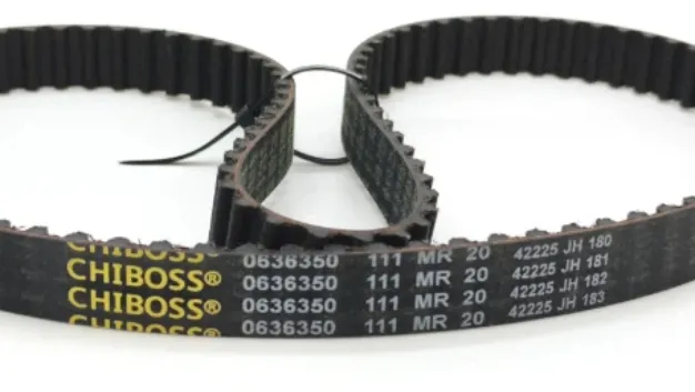 Drive Belts Buying Guide