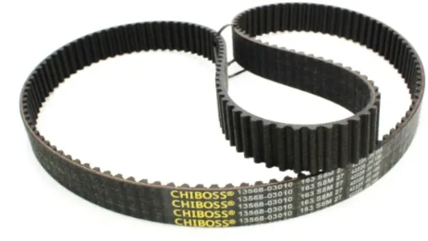 When to Replace Your Timing Belt? When to Replace Your Timing Belt?