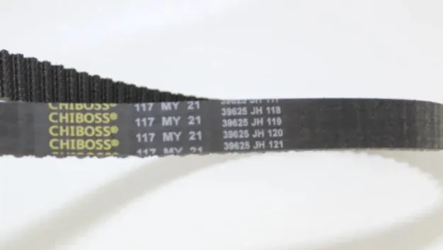 Industrial Timing Belt Selection: HTD vs STD vs RPP Industrial Timing Belt Selection: HTD vs STD vs RPP