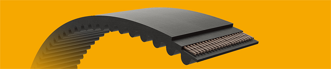 Characteristics and Models of Various Transmission Belts