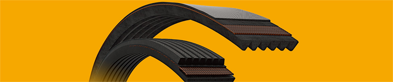 Characteristics and Models of Various Transmission Belts