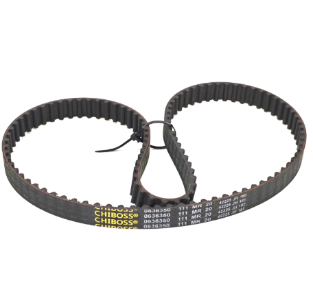 Timing belts 111MR20